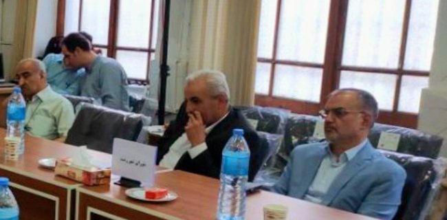 شورا و شهرداری آماده حمایت از مدارس ماندگار رشت هستند