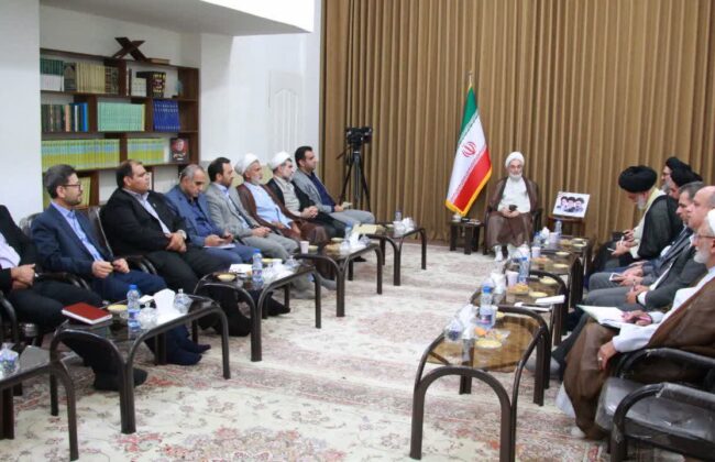دانشگاه بدون گفت‌وگوی آزاد، از رسالت تربیتی خود فاصله می‌گیرد | دانشگاه باید کانون تقویت هویت دینی و گفت‌وگوی علمی باشد