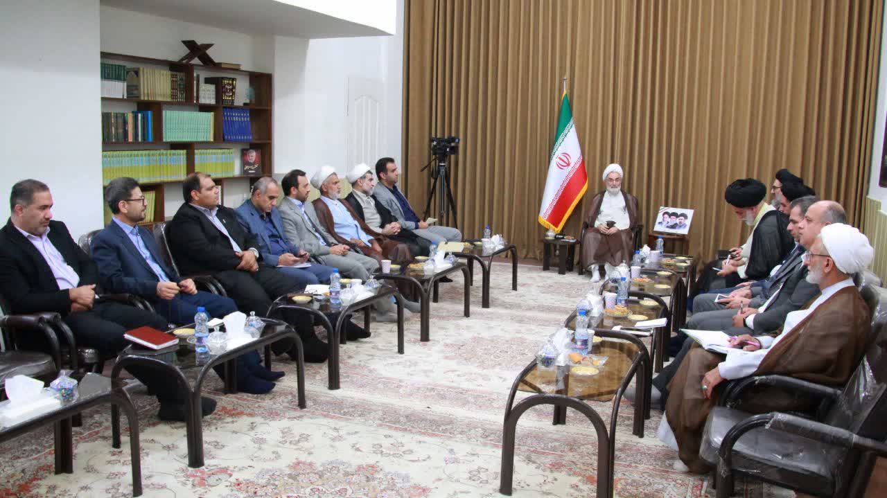 دانشگاه بدون گفت‌وگوی آزاد، از رسالت تربیتی خود فاصله می‌گیرد | دانشگاه باید کانون تقویت هویت دینی و گفت‌وگوی علمی باشد
