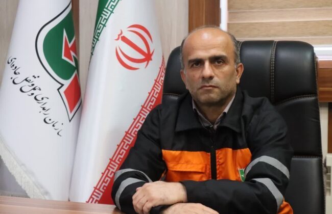 بیش از ۹ میلیون خودرو طی ۵ ماه وارد گیلان شده است