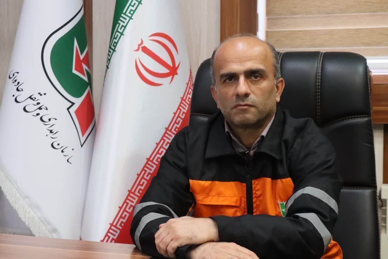 بیش از ۹ میلیون خودرو طی ۵ ماه وارد گیلان شده است