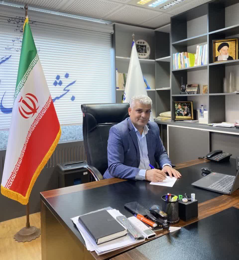 تحقق ۳۸۴ میلیارد تومان پروژه عمرانی در بخش سنگر همزمان با هفته دولت/حمایت رهبر معظم انقلاب از دولت، پشتوانهای برای تداوم مسیر خدمت به مردم است