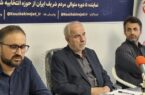 لزوم حمایت از کسب و کارهای خرد/ تأمین مالی در اجرای پروژه از جمله وظایف مهم نمایندگان مجلس/ لزوم پاسخگویی مسئولان به مطالبات خبرنگاران
