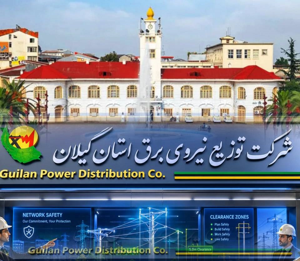 ارتقاء کیفیت برق مناطق مختلف سطح شهر با احداث ۷ فیدر ۲۰ کیلوولت جدید با اعتباری قریب به ۵۰ میلیارد تومان
