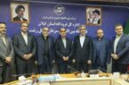 آسمان فرودگاه سردار جنگل به روی تجارت باز می‌شود