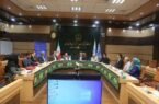 خیران سلامت پشتوانه توسعه زیرساخت‌های درمانی گیلان هستند