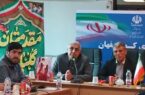 خیز بلند مدیریت شهری لولمان برای توسعه؛ از جهش بودجه تا احداث کلانتری و مجموعه‌های ورزشی