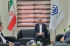 خدمت بی‌وقفه در درمان تأمین اجتماعی گیلان؛ از افزایش ۱۵۰ پزشک تا ثبت رکورد ۱۰۱۱ عمل جراحی در یک ماه در یک بیمارستان