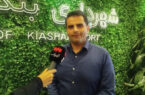 مسابقات والیبال خیابانی در بندرکیاشهر برگزار می‌شود