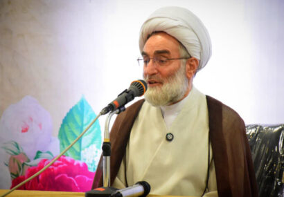 آیت‌الله فلاحتی: روحانیت تراز انقلاب باید در متن جامعه حضور داشته باشد