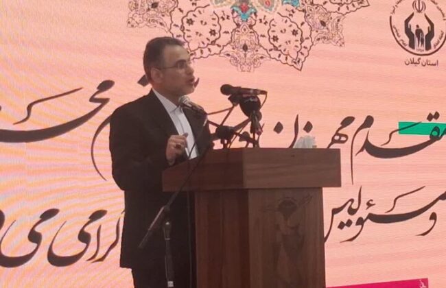 ۲۰ هزار بسته لوازمالتحریر میان دانشآموزان نیازمند گیلان توزیع می شود
