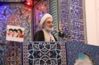 آزادسازی داراییهای بلوکهشده و صیانت از حقوق کشور، اولویت دستگاه دیپلماسی باشد | ساخت آثاری چون فیلم جانشین الگوسازی ماندگار برای جوانان است