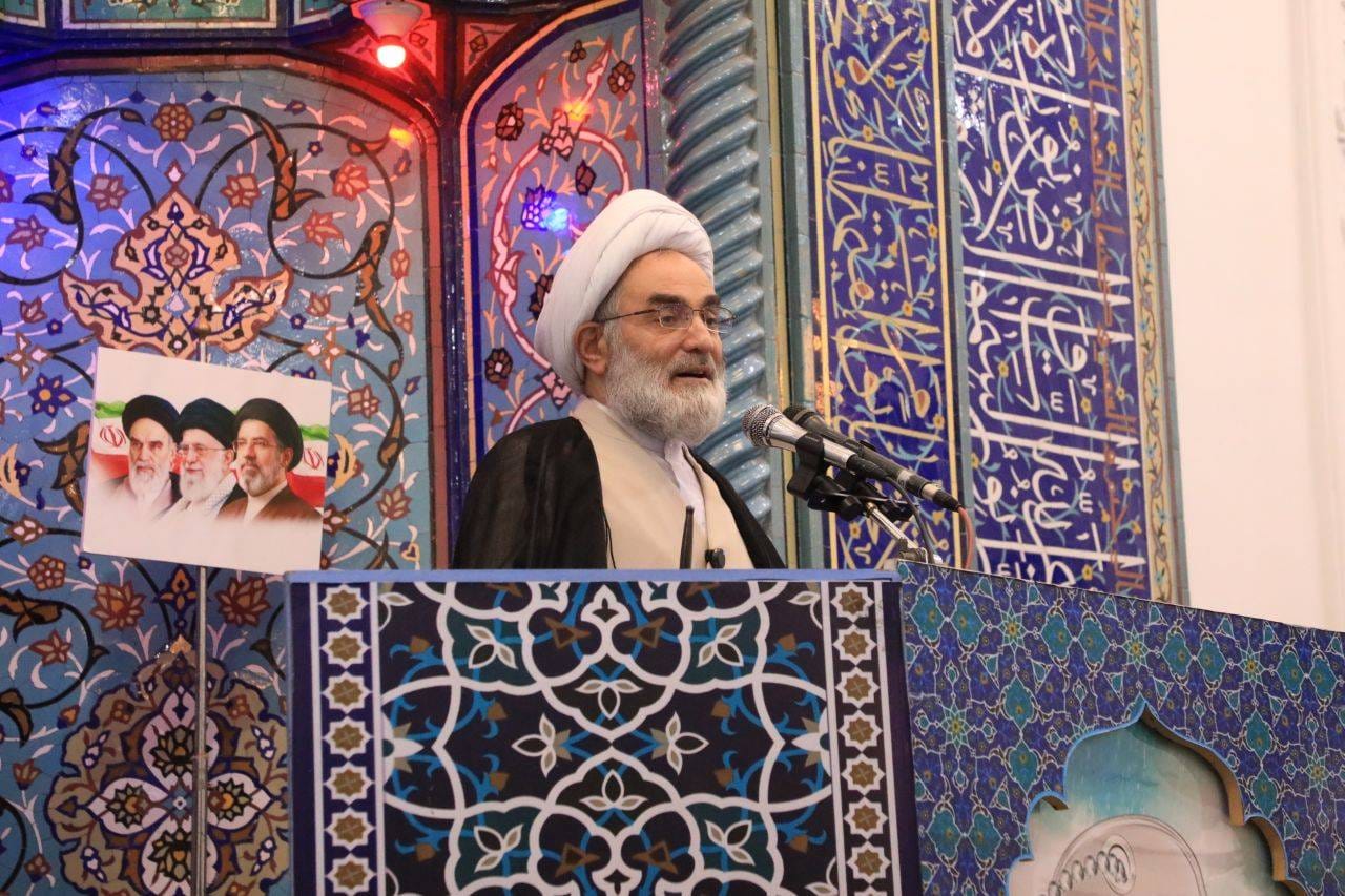 آزادسازی دارایی‌های بلوکه‌شده و صیانت از حقوق کشور، اولویت دستگاه دیپلماسی باشد | ساخت آثاری چون فیلم جانشین الگوسازی ماندگار برای جوانان است