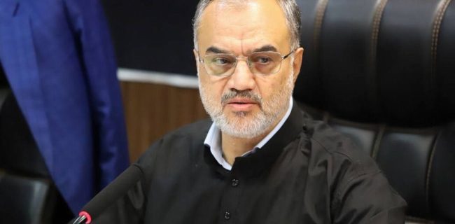 اقتدار موشکی و پهپادی ایران ریشه در ایمان دوران دفاع مقدس دارد / در معادلات امروز جهان ضعیف محکوم به فناست