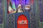ما فرزندان عاشورا هستیم و کج‌دهنی‌ها را با موشک تمام می‌کنیم | ایران جایی که تهدیدهای ترامپ در برابر اراده ملت بی‌اثر است