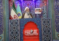 ما فرزندان عاشورا هستیم و کج‌دهنی‌ها را با موشک تمام می‌کنیم | ایران جایی که تهدیدهای ترامپ در برابر اراده ملت بی‌اثر است