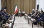 احیای موقوفات، موتور پیشران عدالت اقتصادی و اجتماعی است| ضرورت سنددار کردن موقوفات و همکاری با دستگاه قضا
