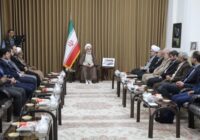 احیای موقوفات، موتور پیشران عدالت اقتصادی و اجتماعی است| ضرورت سنددار کردن موقوفات و همکاری با دستگاه قضا