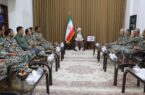 آسمان ایران، دژ نفوذناپذیر اراده ملی است| ایران قوی، مدیون اتحاد ملت و نیروهای مسلح است