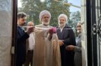 ساختمان تجاری، اداری و مسکونی موقوفه فخرالدوله در لشتنشا با اعتبار ۴۲۰ میلیارد تومان افتتاح شد/پورپیر: پروژه ۱۱۰۰ مترمربعی موقوفه فخرالدوله با مشارکت اوقاف و بخش خصوصی در مدت ۱۸ ماه به پایان رسید