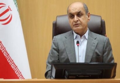 در چهل‌ویکمین جلسه پیگیری وضعیت بازار آسیب‌دیده رشت مطرح شد؛ از تکمیل زیرساخت‌ها تا پیگیری تسهیلات؛ بازسازی بازار رشت زیر ذره‌بین