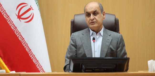 در چهل‌ویکمین جلسه پیگیری وضعیت بازار آسیب‌دیده رشت مطرح شد؛ از تکمیل زیرساخت‌ها تا پیگیری تسهیلات؛ بازسازی بازار رشت زیر ذره‌بین
