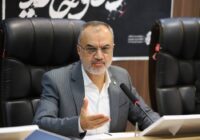 تاکید کارگرنیا رئیس شورای اسلامی شهر رشت به آمادگی شهرداری جهت شروع فصل بارندگی/ تمامی مناطق دارای سابقه آب‌گرفتگی رشت شناسایی و رفع مشکل شوند