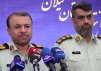کشف حدود ۳ تن و ۵۰۰ کیلو مواد مخدرو ۱۲ همت قاچاق توسط پلیس گیلان