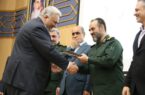 سکاندار بانک صادرات گیلان برای دومین سال متوالی مدیر نمونه معرفی شد