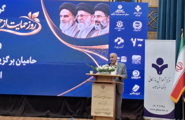 تولید مسئولانه؛ رمز ماندگاری برندهای گیلانی در بازار رقابتی