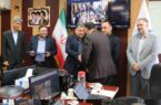 تأکید بر ارتقاء دقت مکانی و بهره‌وری شبکه با محوریت داده‌های بروز