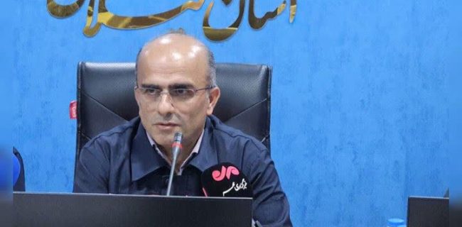 بهسازی و آسفالت ۲۵۳ کیلومتر از راههای روستایی و فرعی گیلان