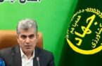 بیش از ۸۰ درصد رفع تداخل اراضی گیلان انجام شد
