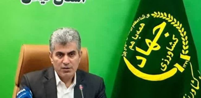 بیش از ۸۰ درصد رفع تداخل اراضی گیلان انجام شد