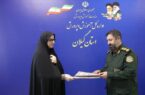 امضاء تفاهم‌نامه همکاری میان آموزش و پرورش گیلان و اداره کل حفظ آثار و نشر ارزش‌های دفاع مقدس استان