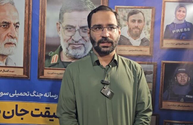 بزرگ‌ترین آسیب هویت گیلان، فراموشی نقش تاریخی آن است / شهید نائینی درک درستی از اهمیت رسانه در جنگ داشت/ ضرورت بازخوانی هویت گیلان با تولید آثار هنری