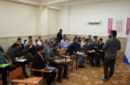 آغاز بازآرایی شبکه جبهه فرهنگی اجتماعی انقلاب اسلامی گیلان با برگزاری رویداد توانمندسازی ارکان ستادهای شهرستانی