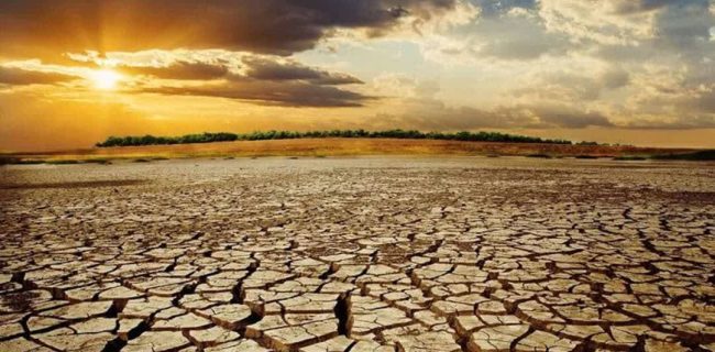 «تغییر اقلیم»؛ منابع آب و اکوسیستم‌های آبی گیلان را تهدید می‌کند