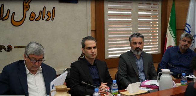 بررسی و تعیین‌تکلیف ۱۳۷ پرونده عمرانی و شهرسازی گیلان در کارگروه زیربنایی و کمیسیون ماده ۵