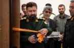 سردار حسن‌پور: رسانه‌ها رزمندگان خط مقدم در جنگ نرم هستند