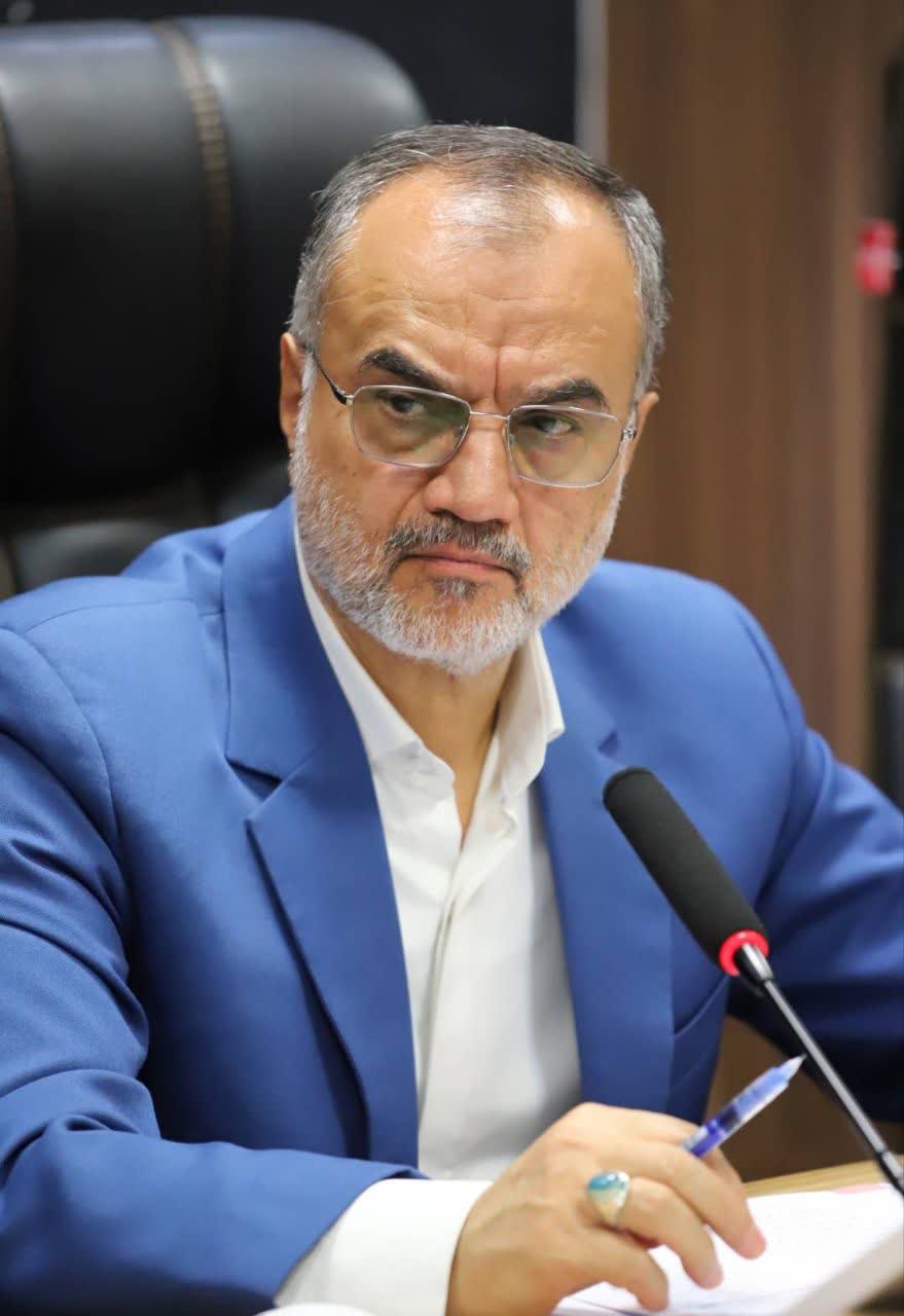 کارگرنیا رئیس شورای اسلامي شهر رشت: تاثیر ملموس صنعت گردشگری بر سفره شهروندان/ ایجاد زیر ساخت های حمل و نقل و اقامتی برای تحقق مهمان ماندگار/ ایثار آتشنشانان در دفاع از جان و مال مردم ادامه مسیر دفاع از وطن است