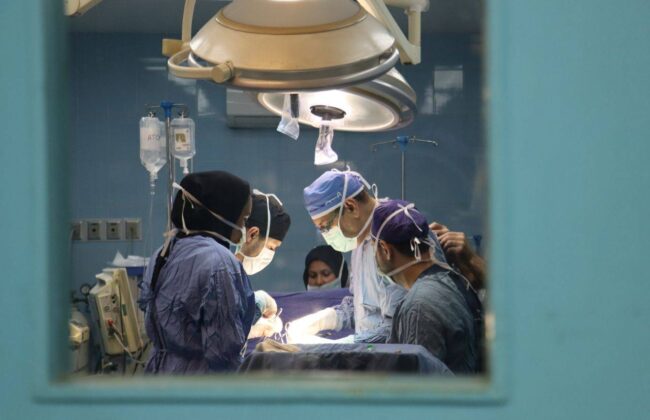 پانزدهمین اهدای عضو گیلان؛ دانشجوی جوان هوشبری، حیات‌بخش بیماران نیازمند شد