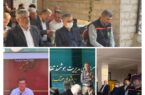 برگزاری مانور سراسری طرح ملی «مهتاب» در تولم شهر