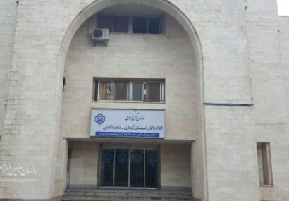 مبلغ مستمری پرداختی توسط تامین اجتماعی تالش بیشتر از اعتبار صدها پروژه عمرانی شهرستان است