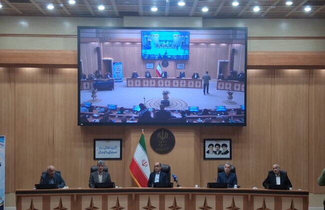 تعاون می‌تواند موتور توزیع عادلانه ثروت و توسعه اقتصادی باشد